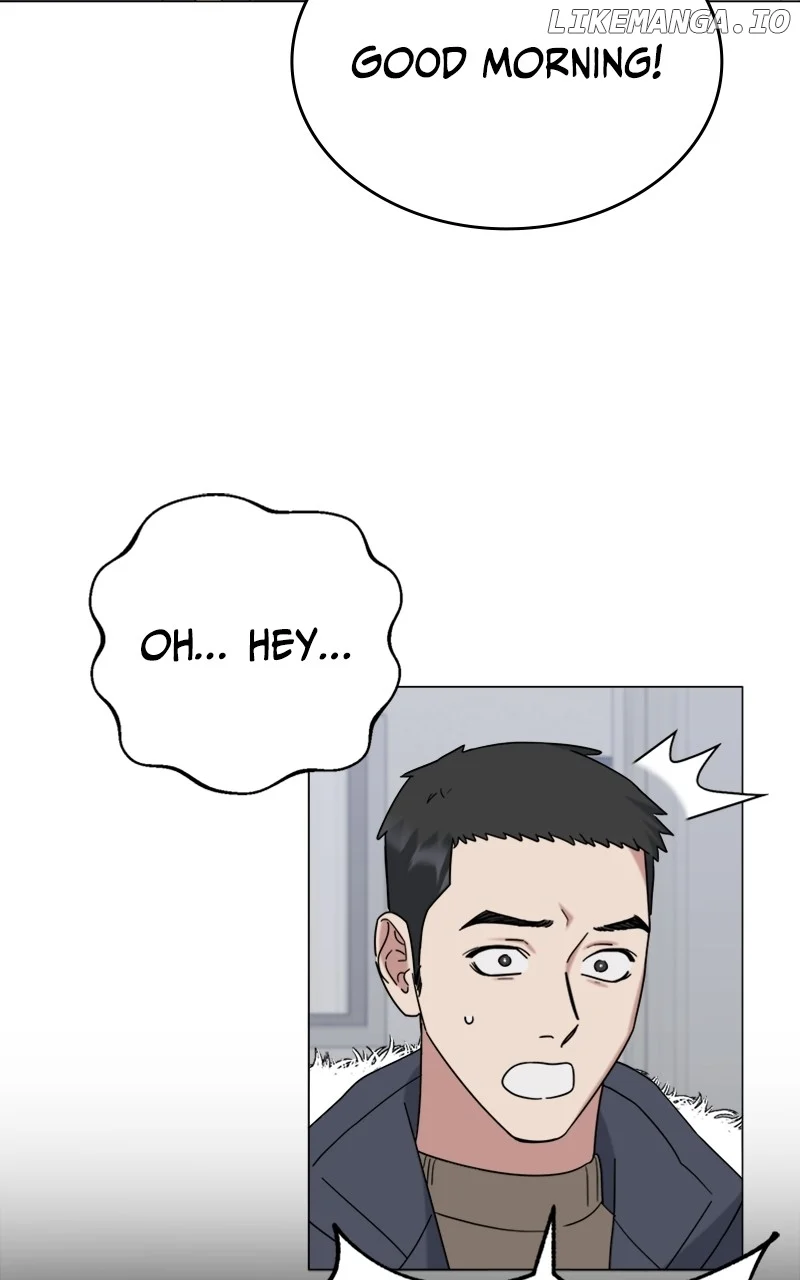 Your Instinctive Love Chapter 72 - Page 2