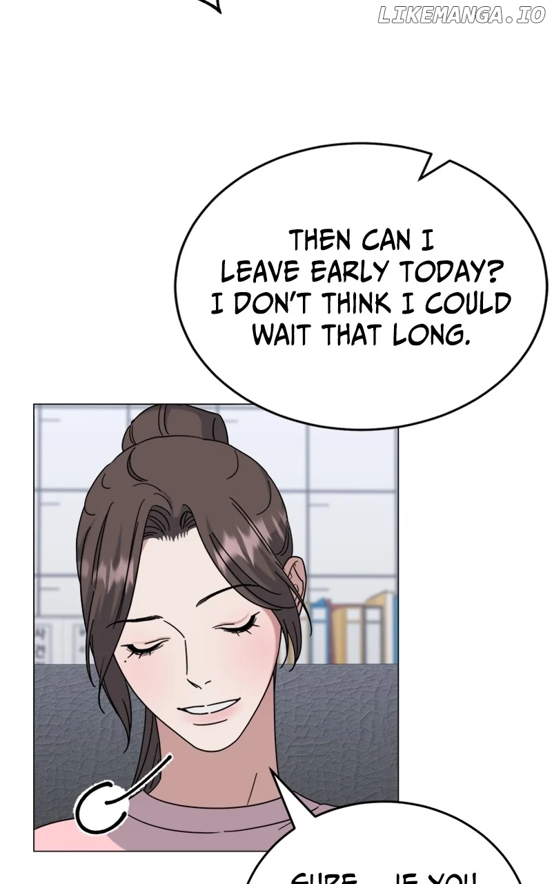 Your Instinctive Love Chapter 72 - Page 21
