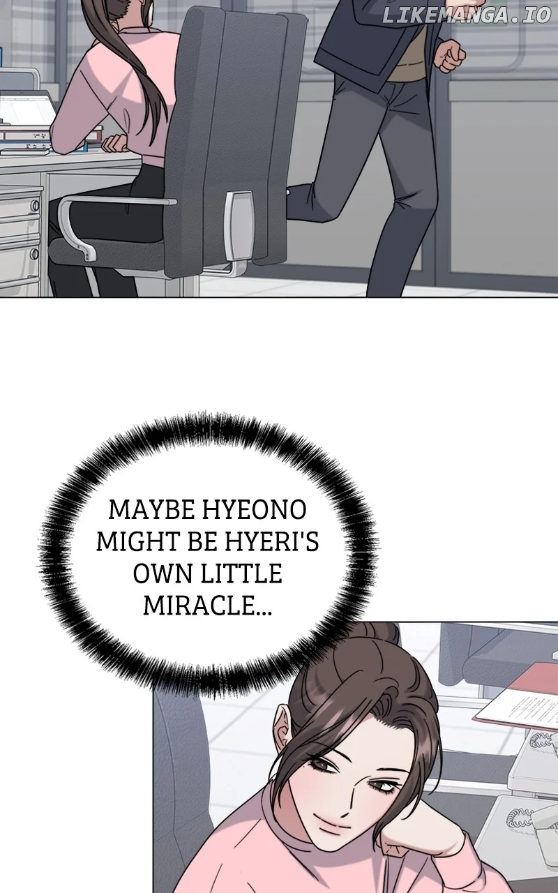Your Instinctive Love Chapter 72 - Page 23
