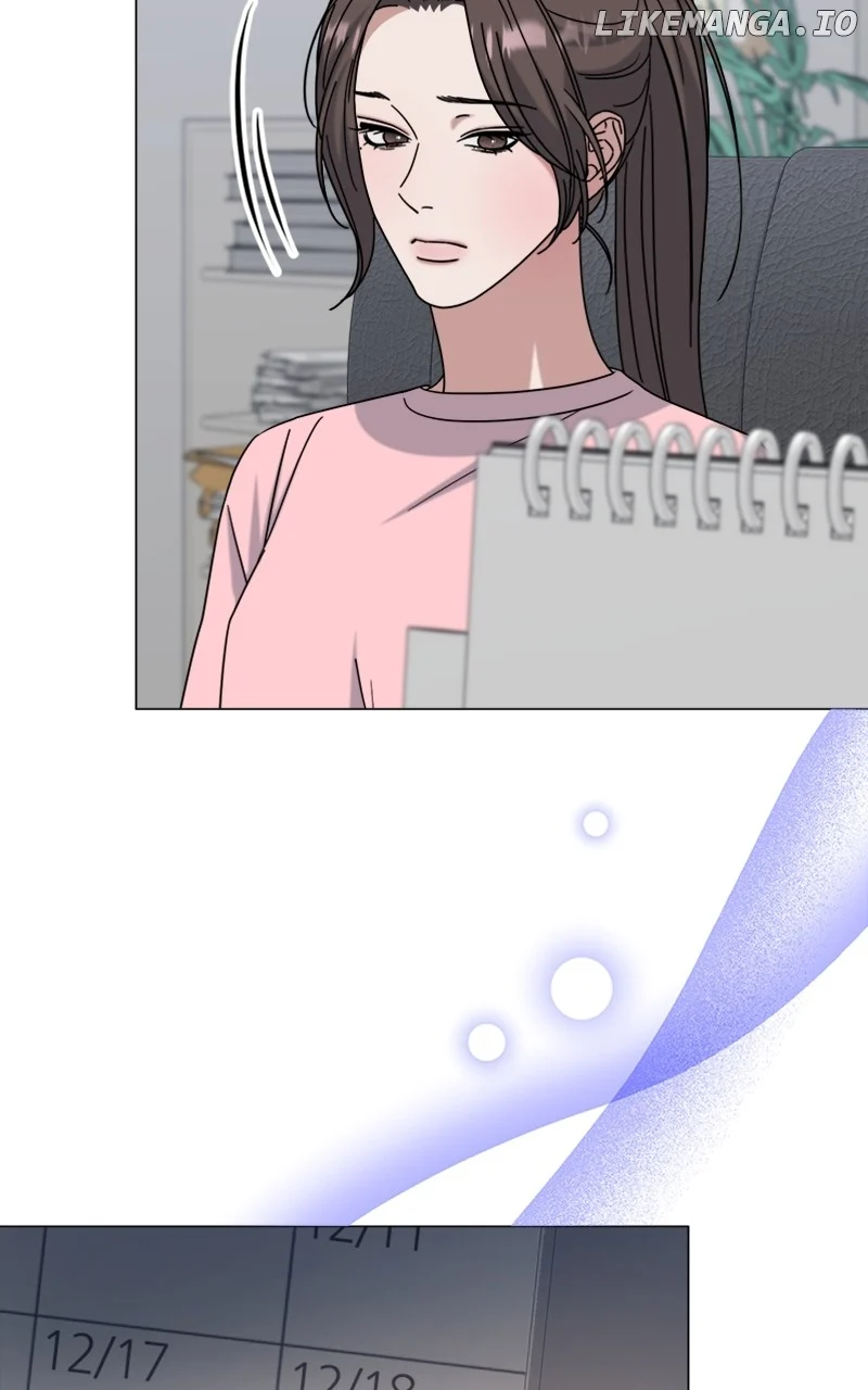 Your Instinctive Love Chapter 72 - Page 26