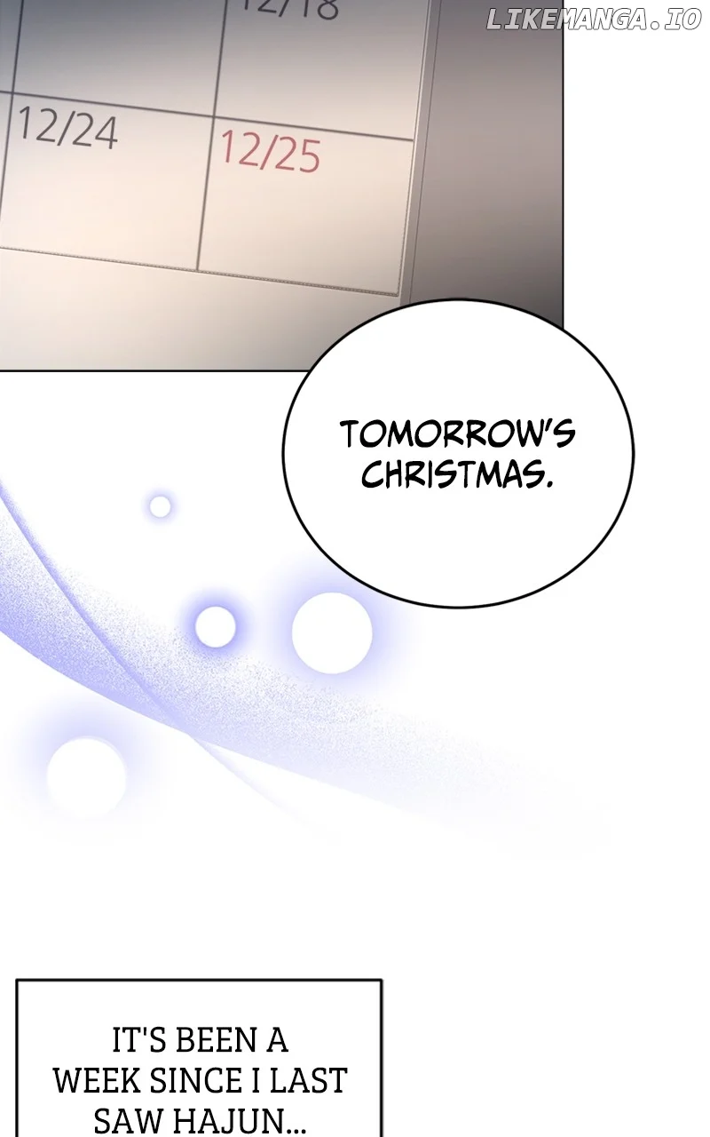 Your Instinctive Love Chapter 72 - Page 27
