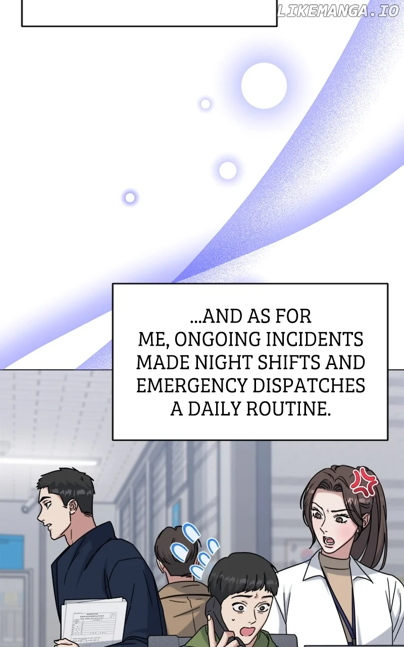 Your Instinctive Love Chapter 72 - Page 29