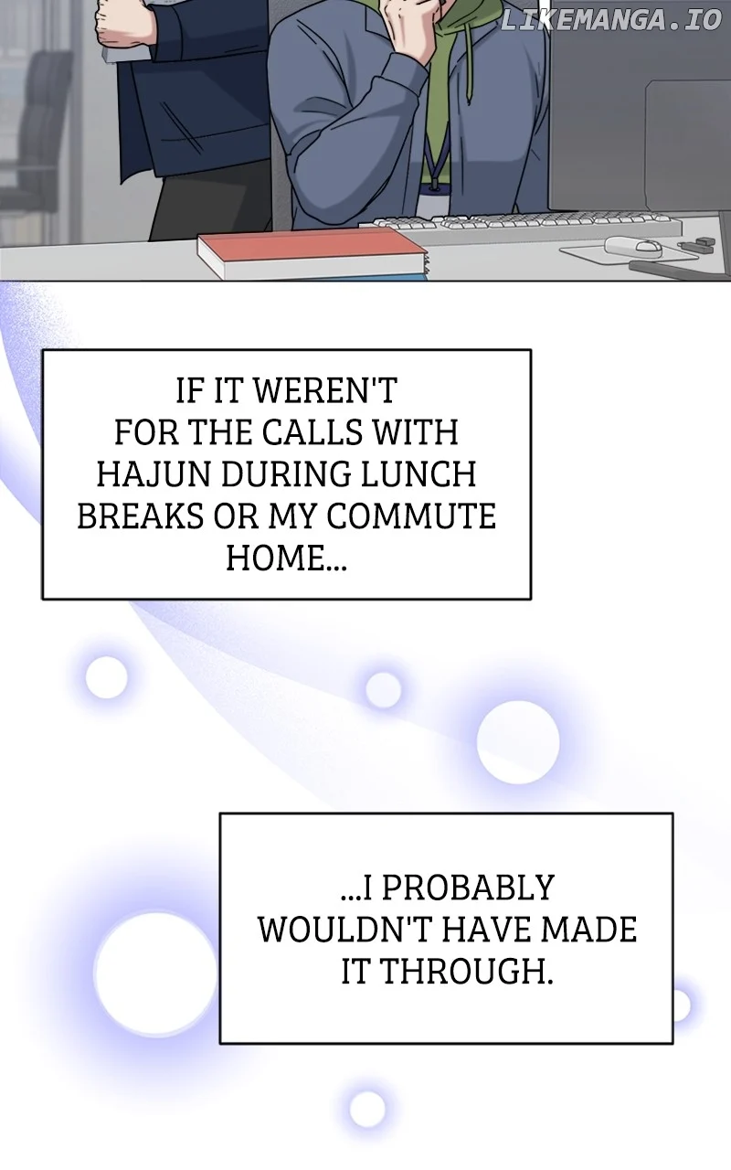 Your Instinctive Love Chapter 72 - Page 30