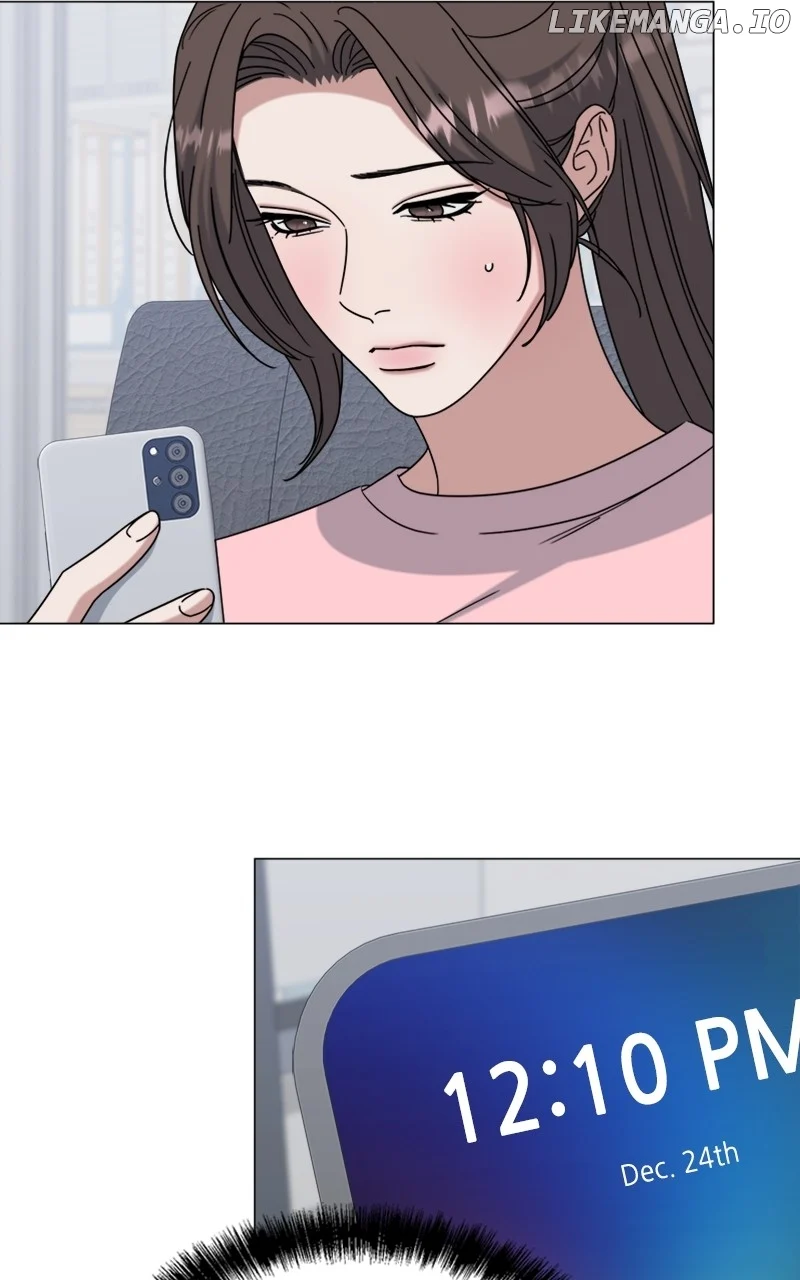 Your Instinctive Love Chapter 72 - Page 31