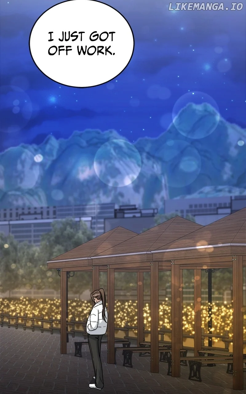 Your Instinctive Love Chapter 72 - Page 35