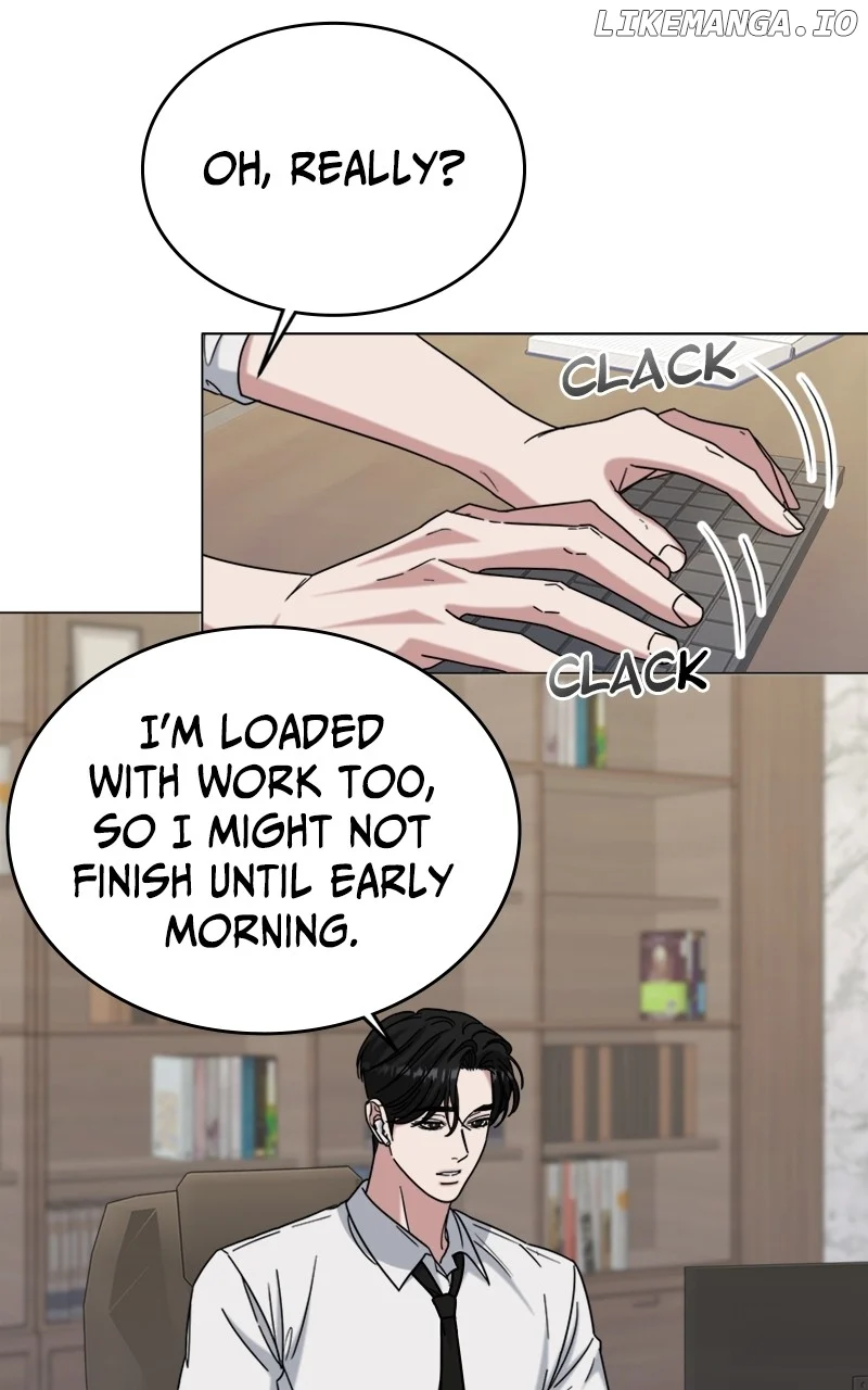 Your Instinctive Love Chapter 72 - Page 38