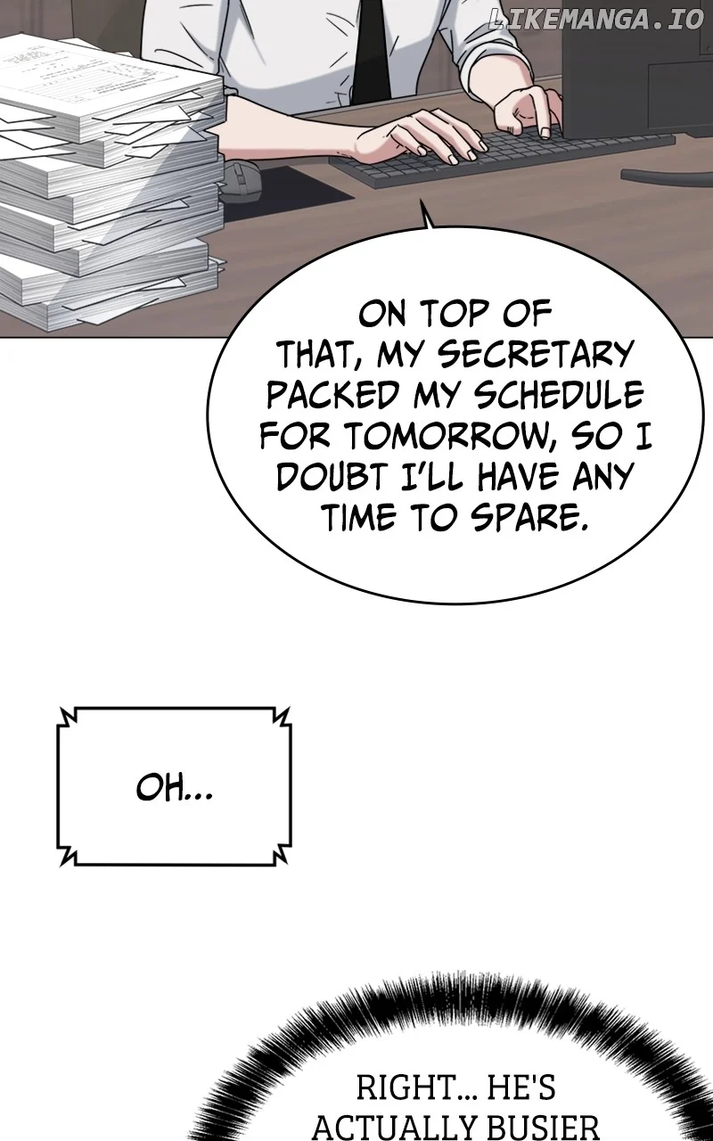Your Instinctive Love Chapter 72 - Page 39