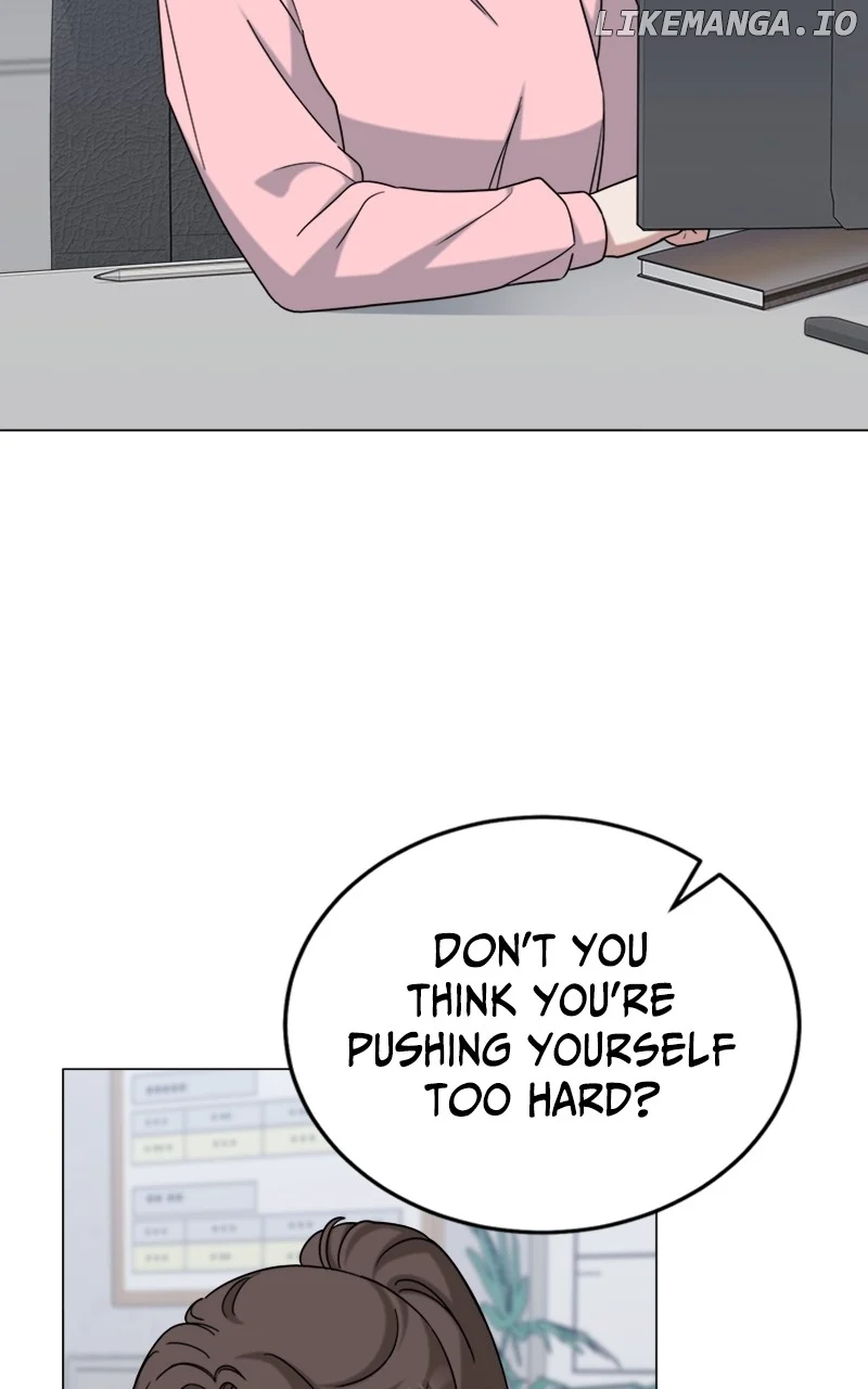 Your Instinctive Love Chapter 72 - Page 4