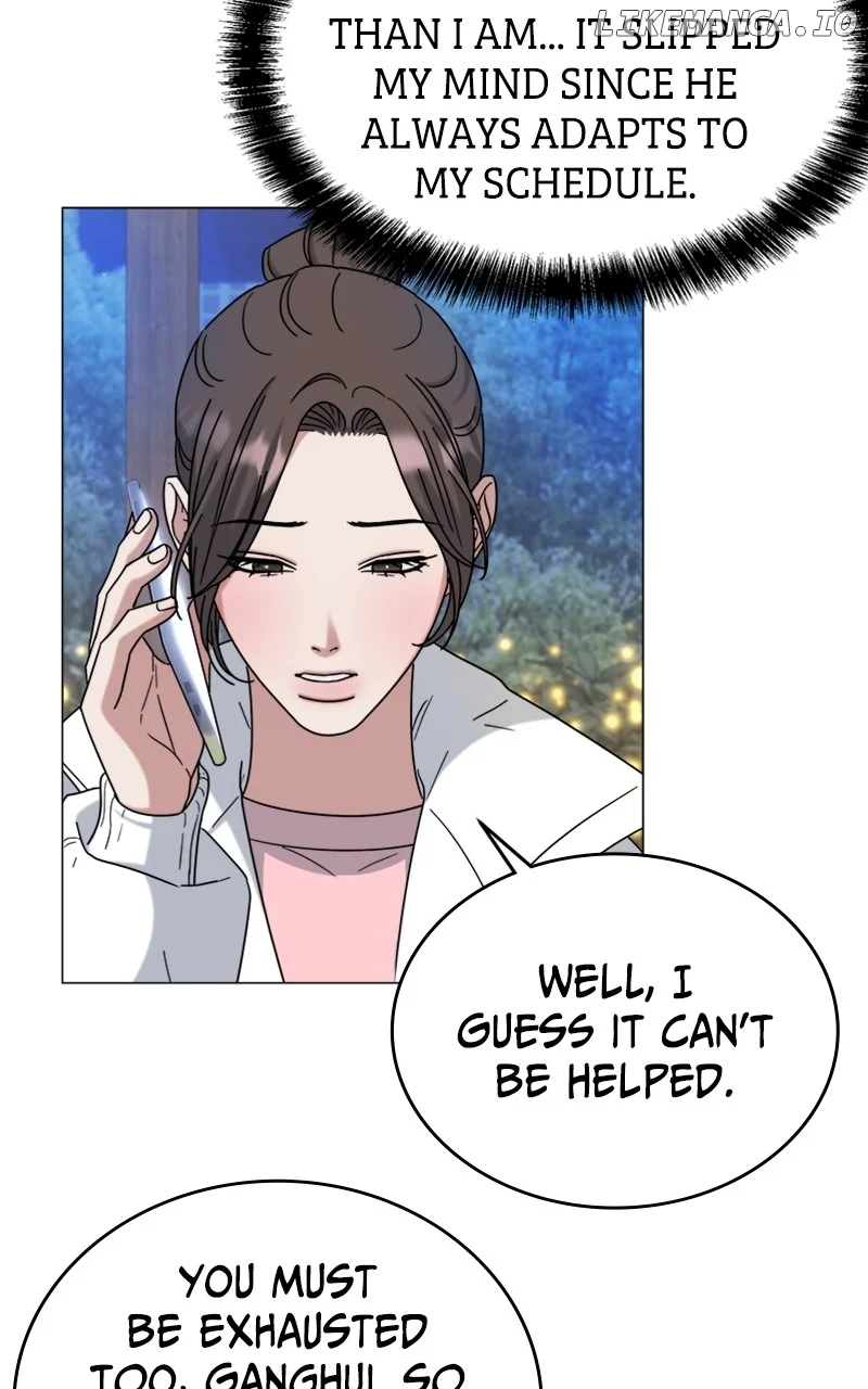 Your Instinctive Love Chapter 72 - Page 40