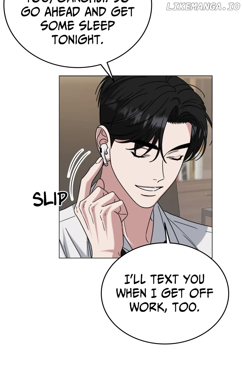 Your Instinctive Love Chapter 72 - Page 41