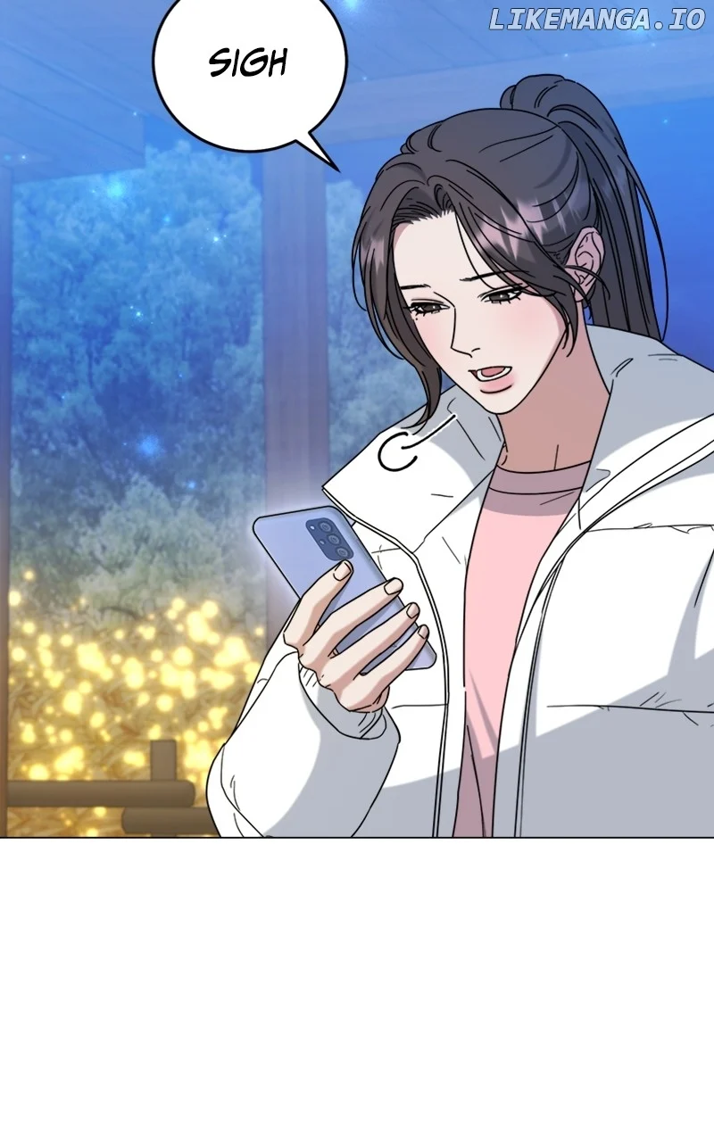 Your Instinctive Love Chapter 72 - Page 43