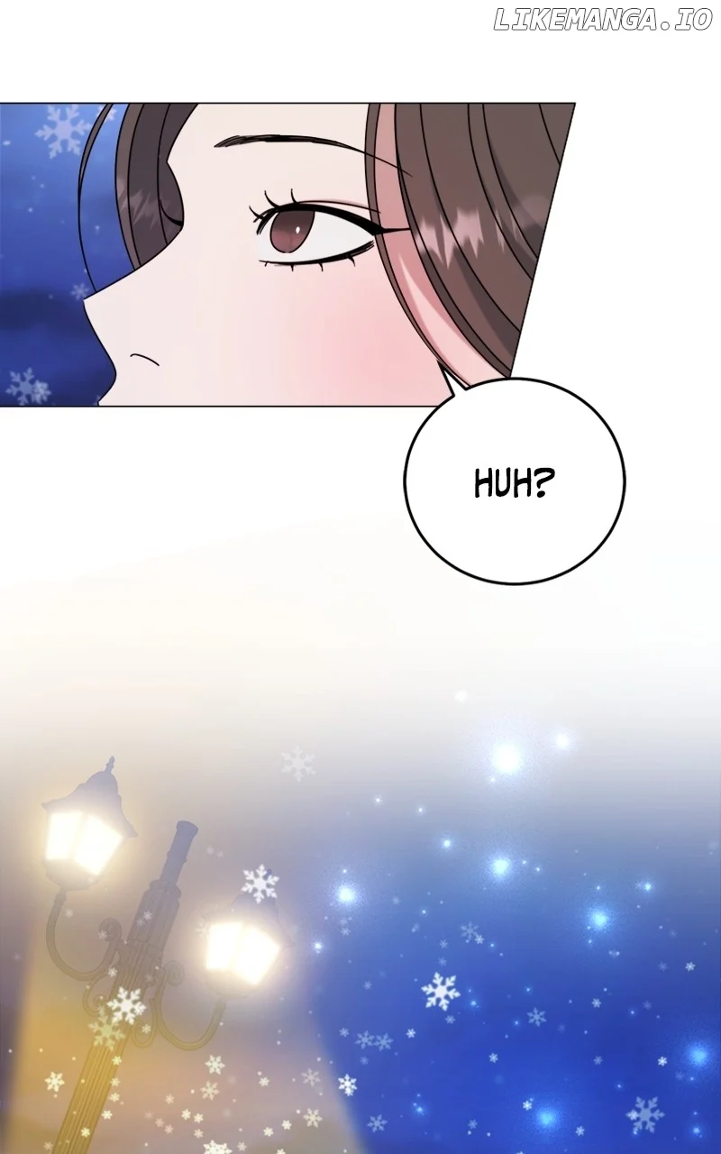 Your Instinctive Love Chapter 72 - Page 44