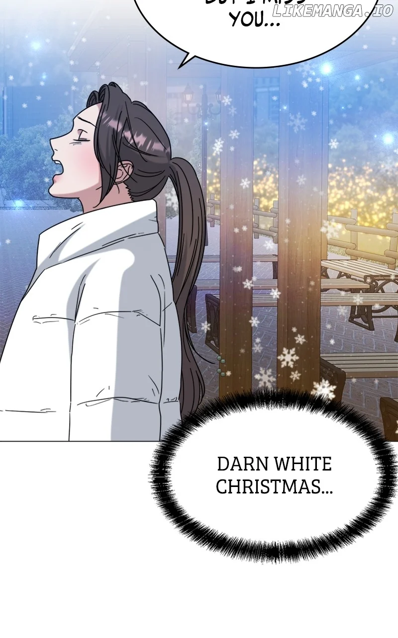 Your Instinctive Love Chapter 72 - Page 47