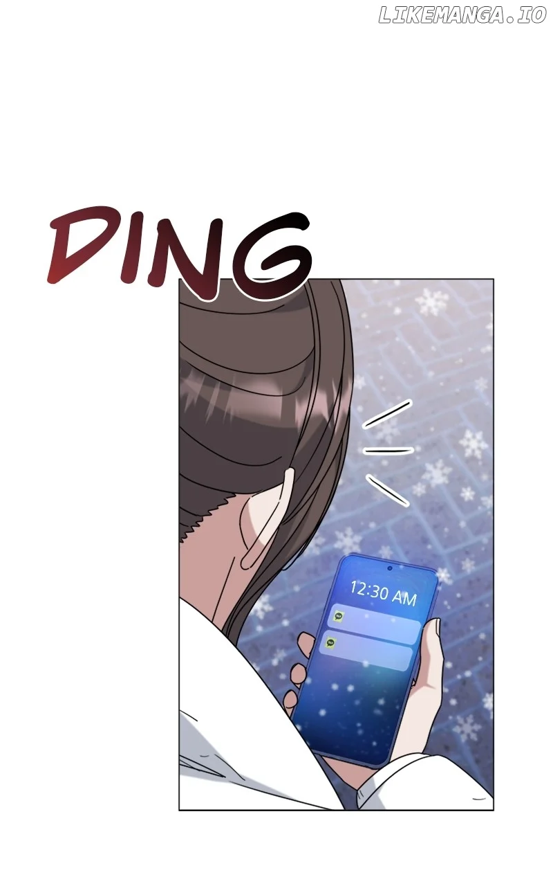 Your Instinctive Love Chapter 72 - Page 48