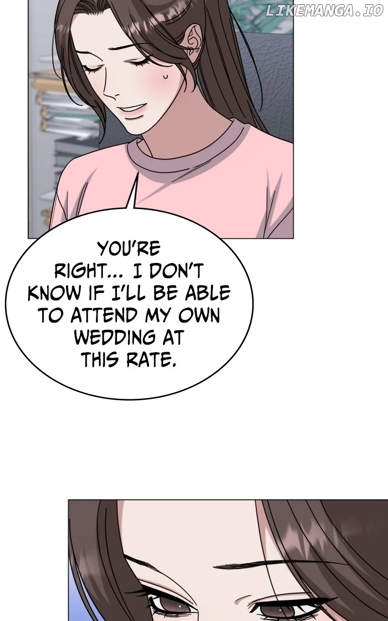 Your Instinctive Love Chapter 72 - Page 5