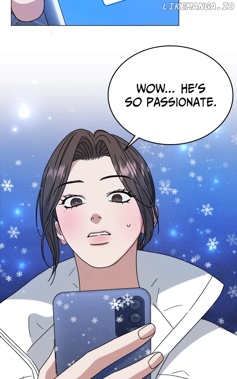 Your Instinctive Love Chapter 72 - Page 50