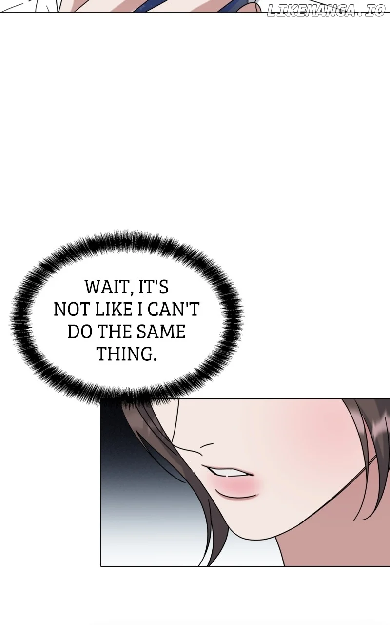 Your Instinctive Love Chapter 72 - Page 51