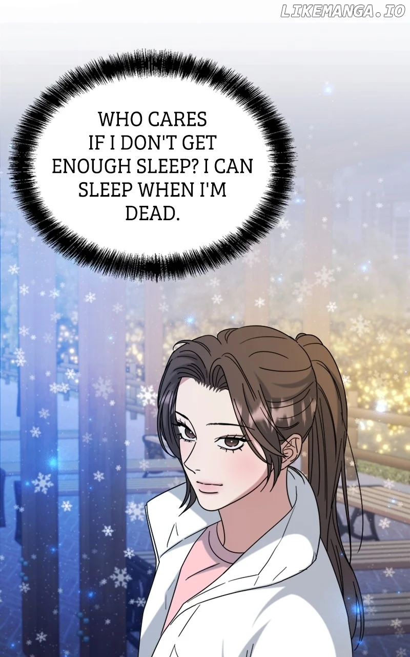 Your Instinctive Love Chapter 72 - Page 52