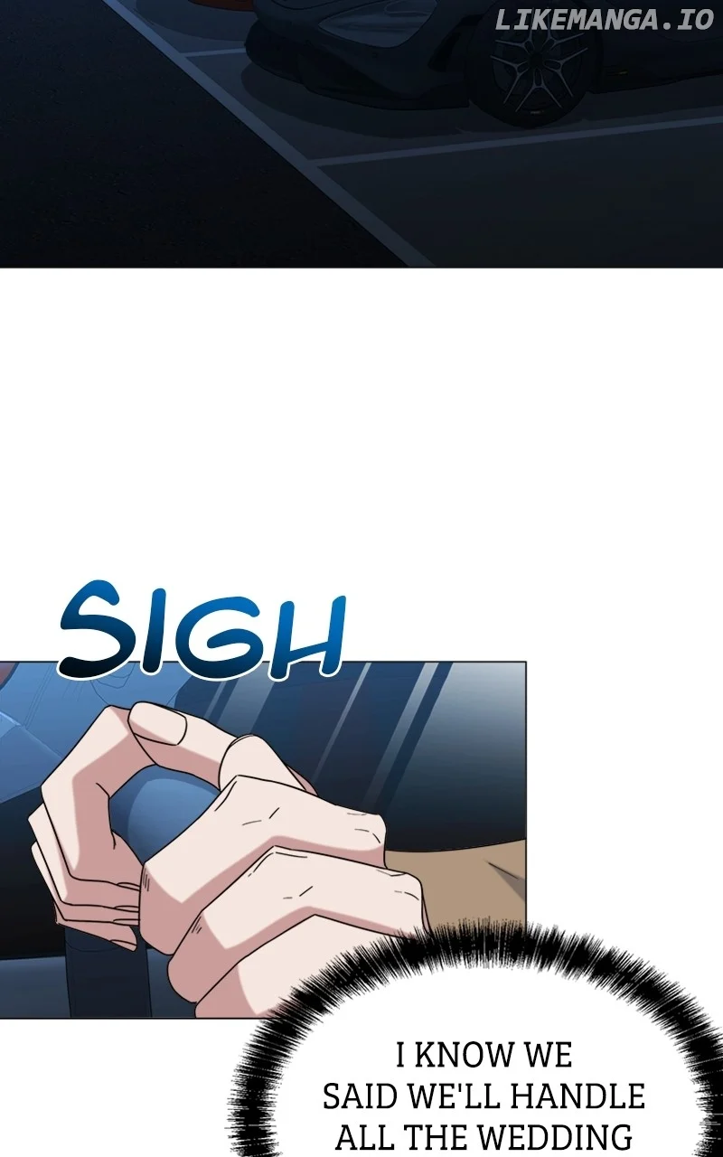Your Instinctive Love Chapter 72 - Page 55