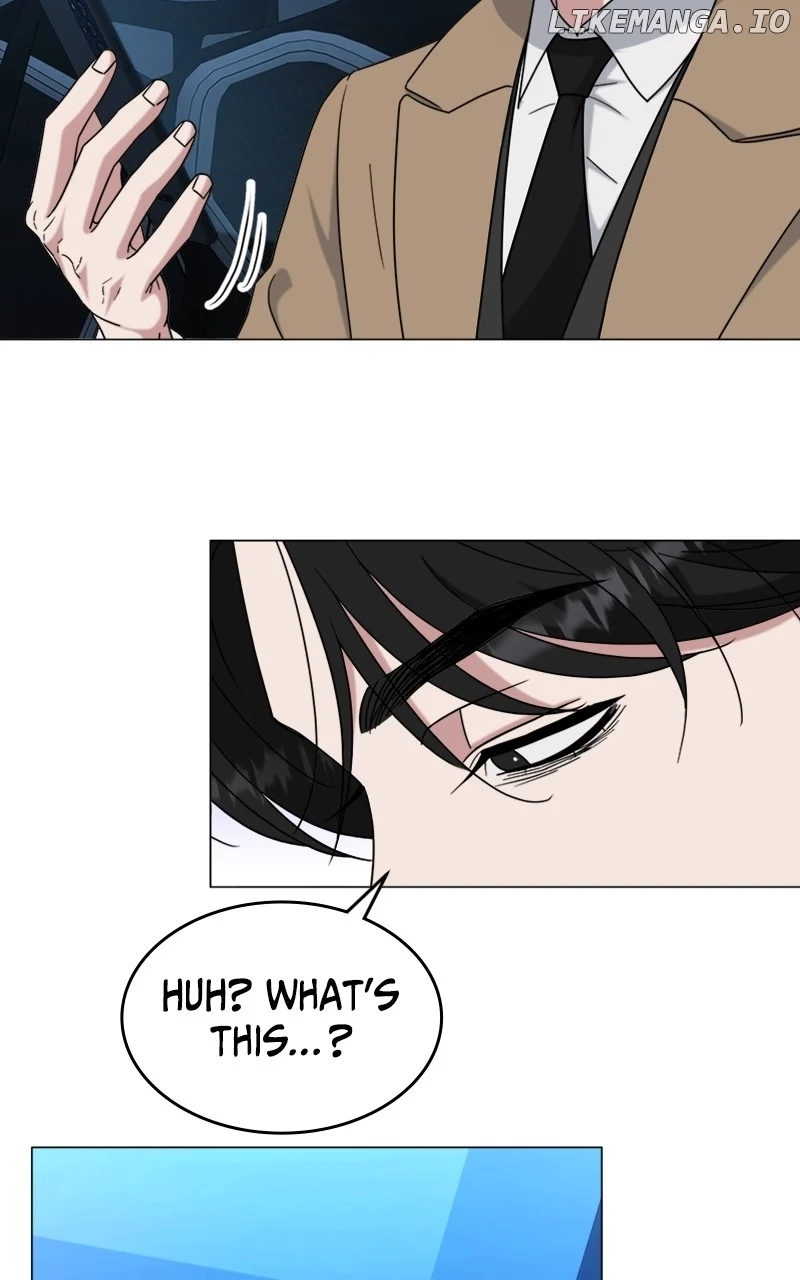 Your Instinctive Love Chapter 72 - Page 58