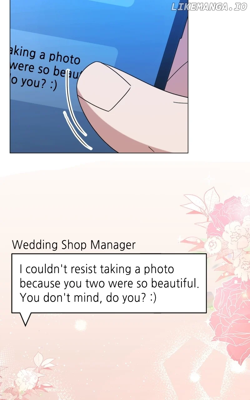 Your Instinctive Love Chapter 72 - Page 59