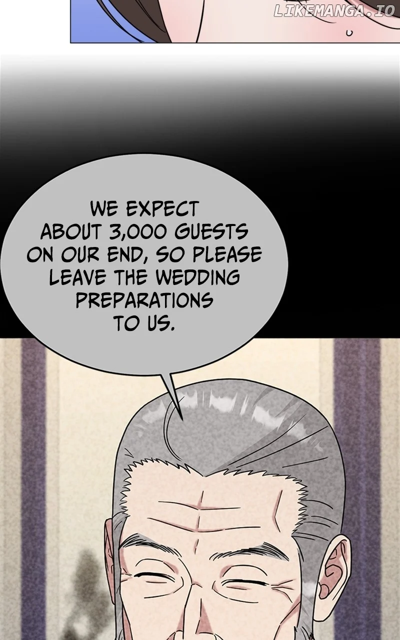Your Instinctive Love Chapter 72 - Page 6