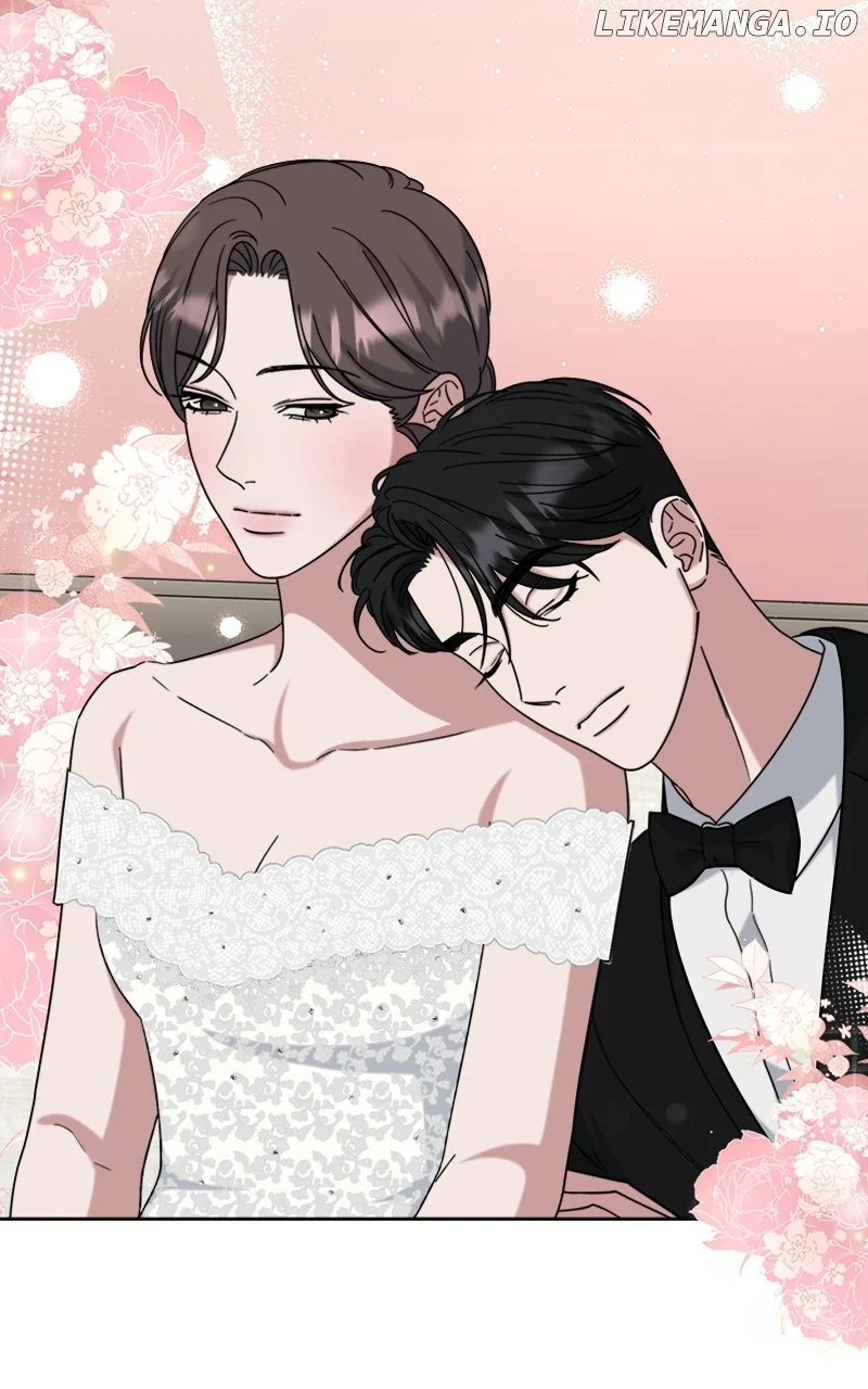 Your Instinctive Love Chapter 72 - Page 60