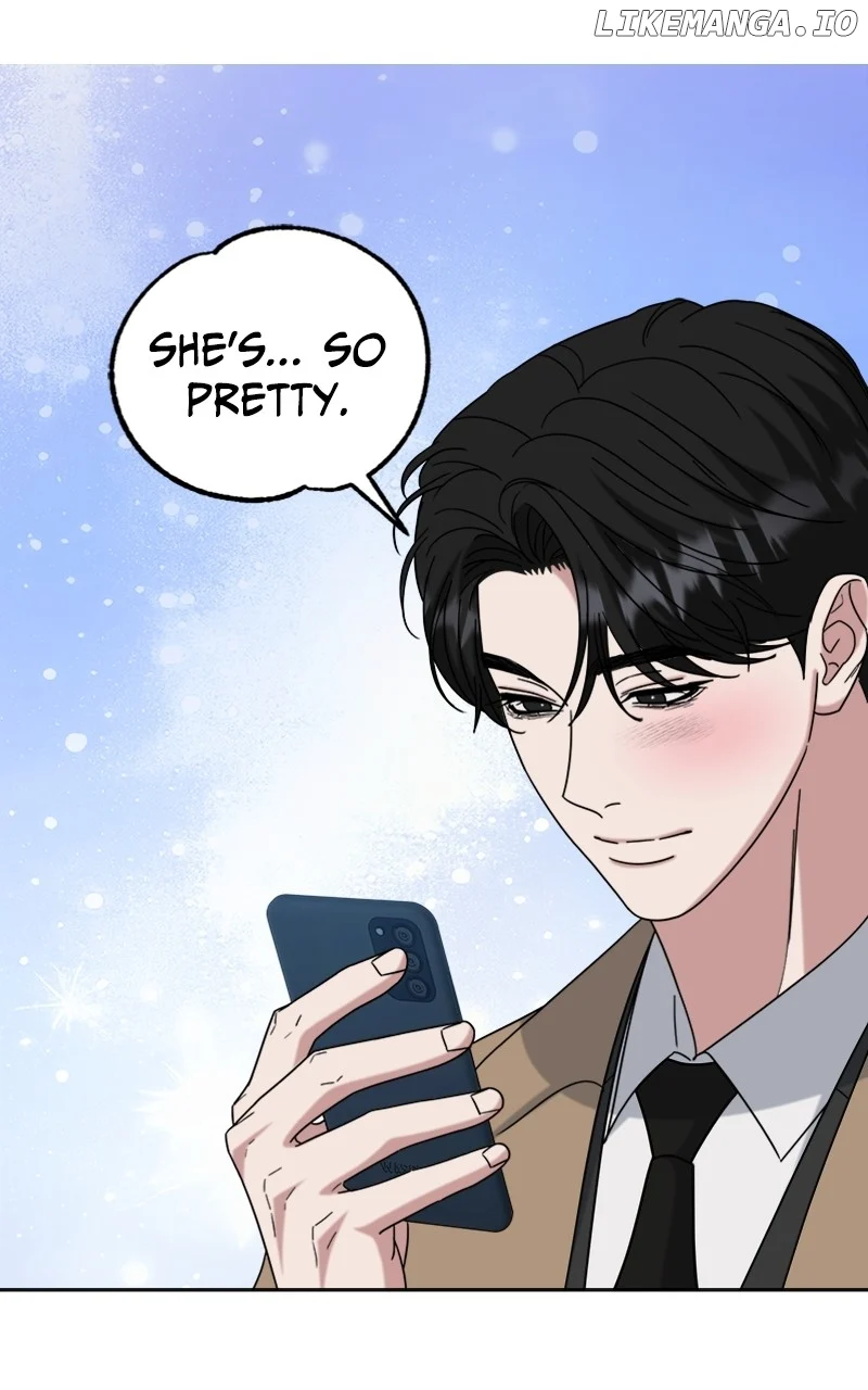 Your Instinctive Love Chapter 72 - Page 61