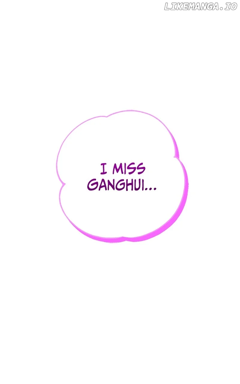 Your Instinctive Love Chapter 72 - Page 62