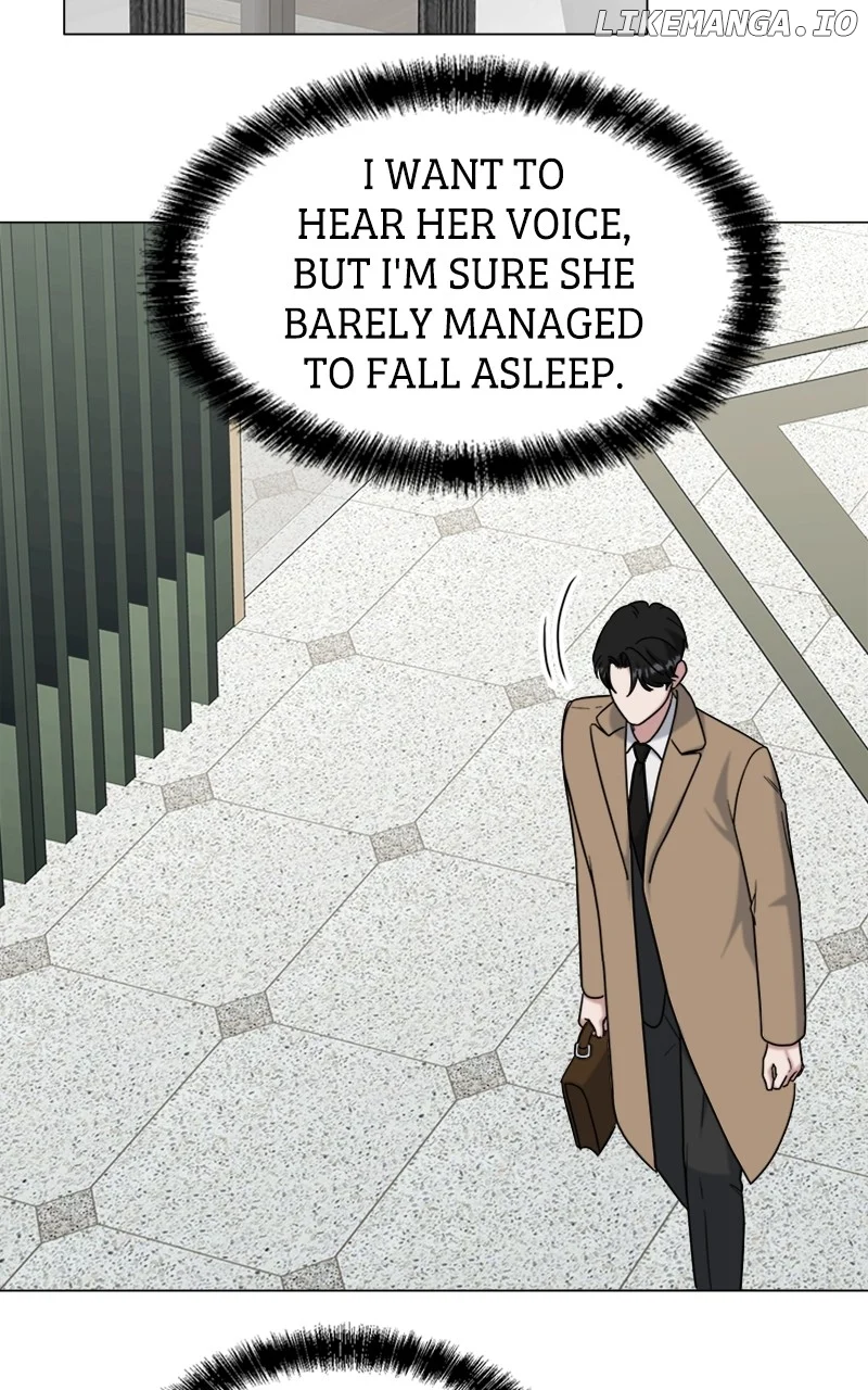 Your Instinctive Love Chapter 72 - Page 64