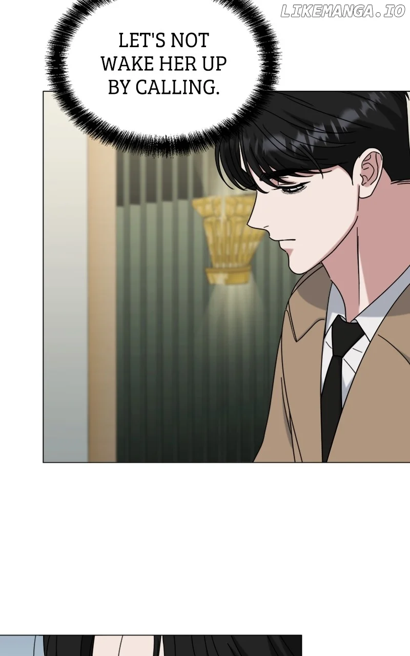 Your Instinctive Love Chapter 72 - Page 65