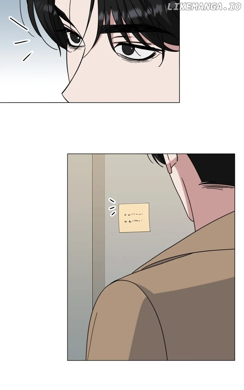 Your Instinctive Love Chapter 72 - Page 66