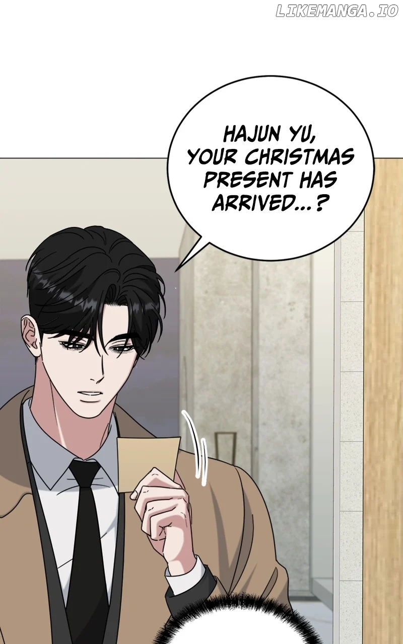 Your Instinctive Love Chapter 72 - Page 67