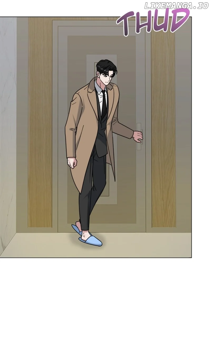 Your Instinctive Love Chapter 72 - Page 69