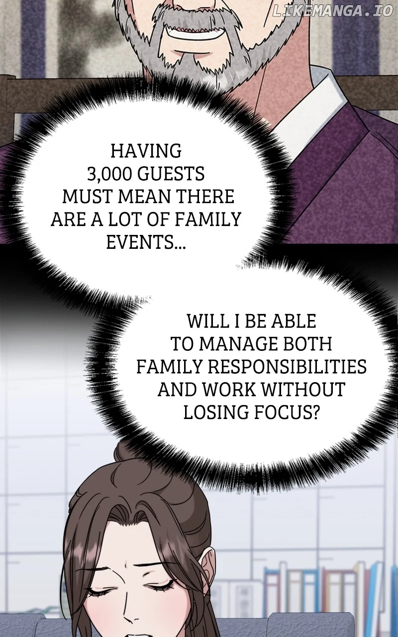 Your Instinctive Love Chapter 72 - Page 7