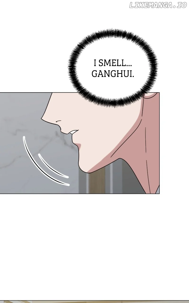 Your Instinctive Love Chapter 72 - Page 70
