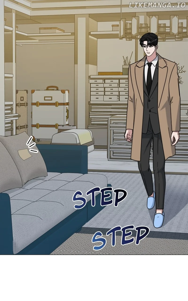 Your Instinctive Love Chapter 72 - Page 71