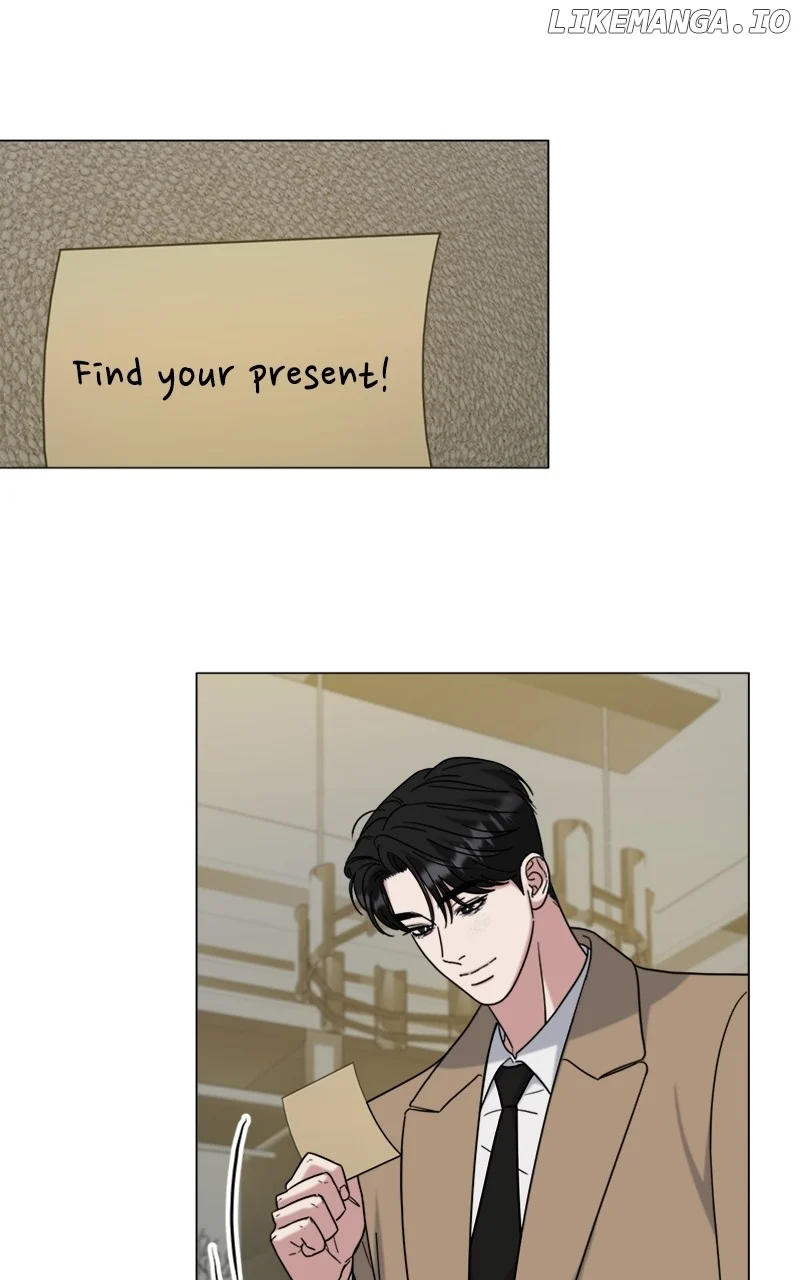 Your Instinctive Love Chapter 72 - Page 72