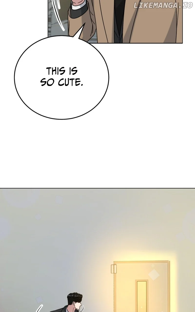 Your Instinctive Love Chapter 72 - Page 73