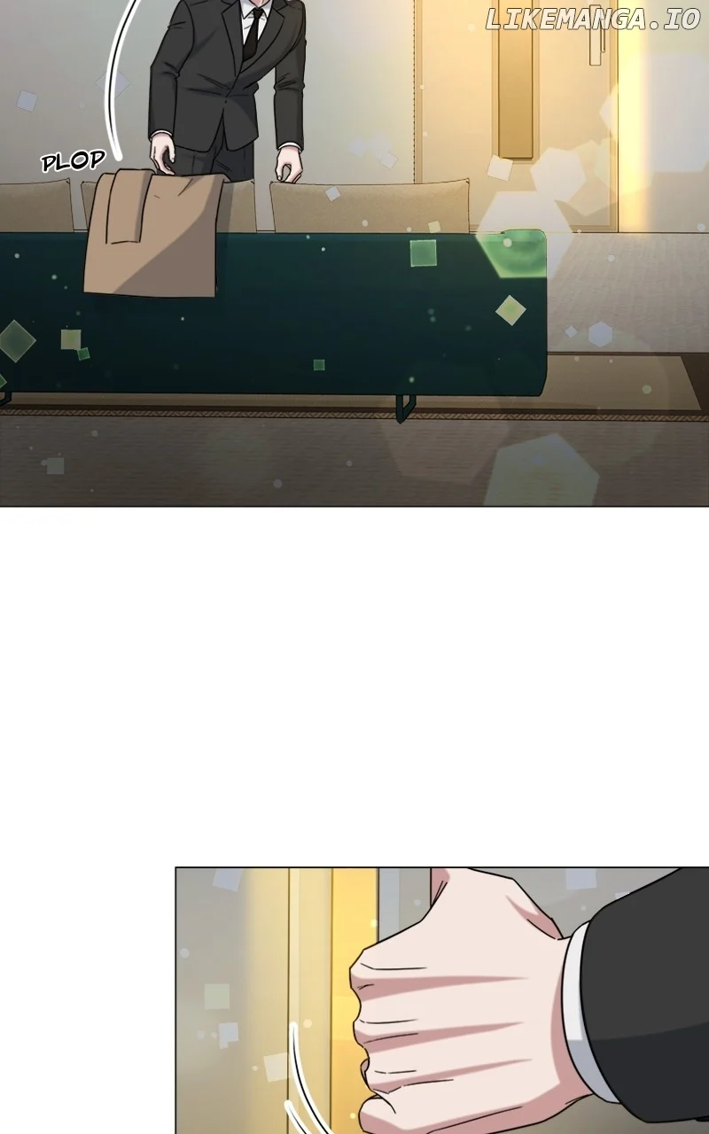 Your Instinctive Love Chapter 72 - Page 74