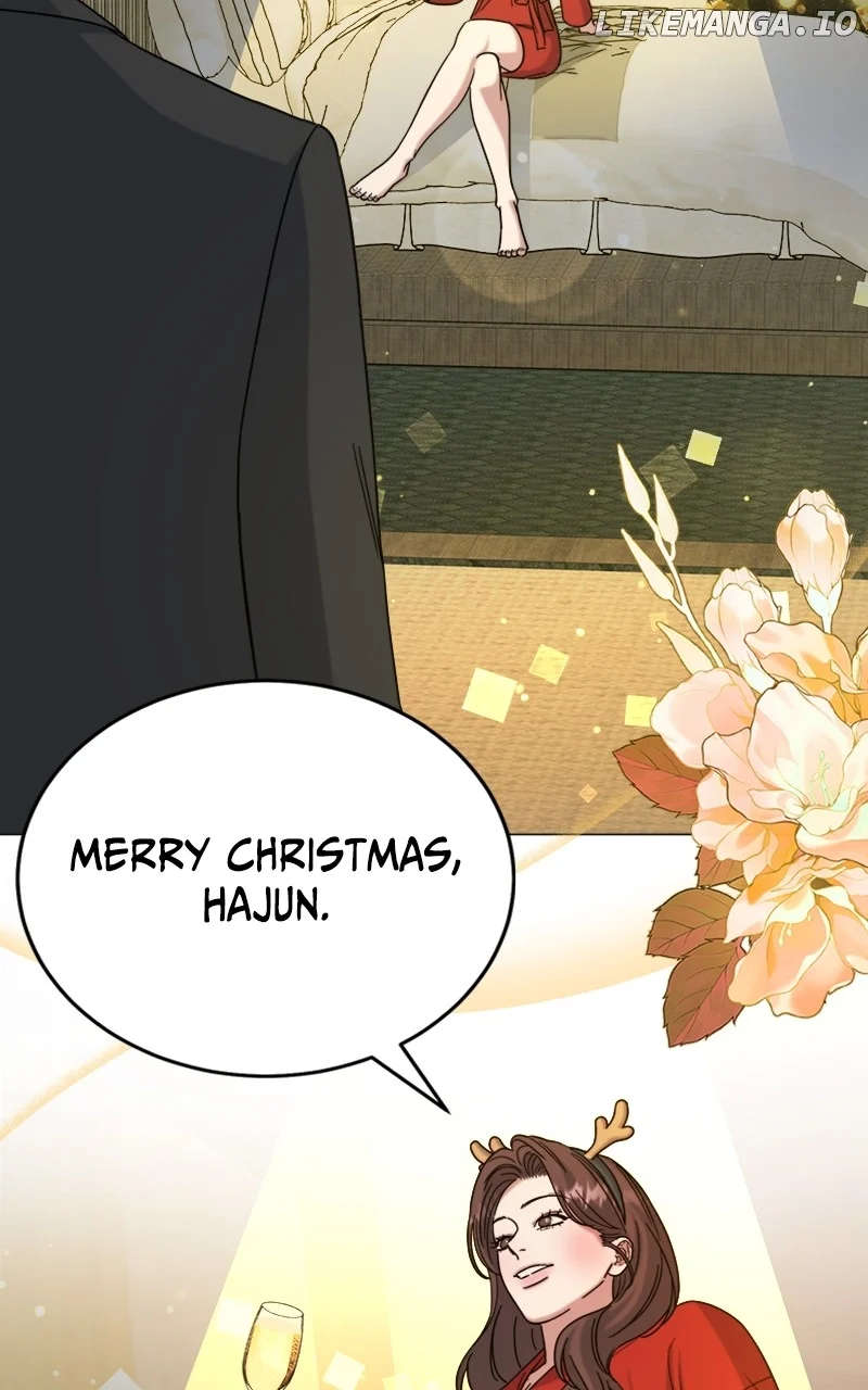Your Instinctive Love Chapter 72 - Page 76