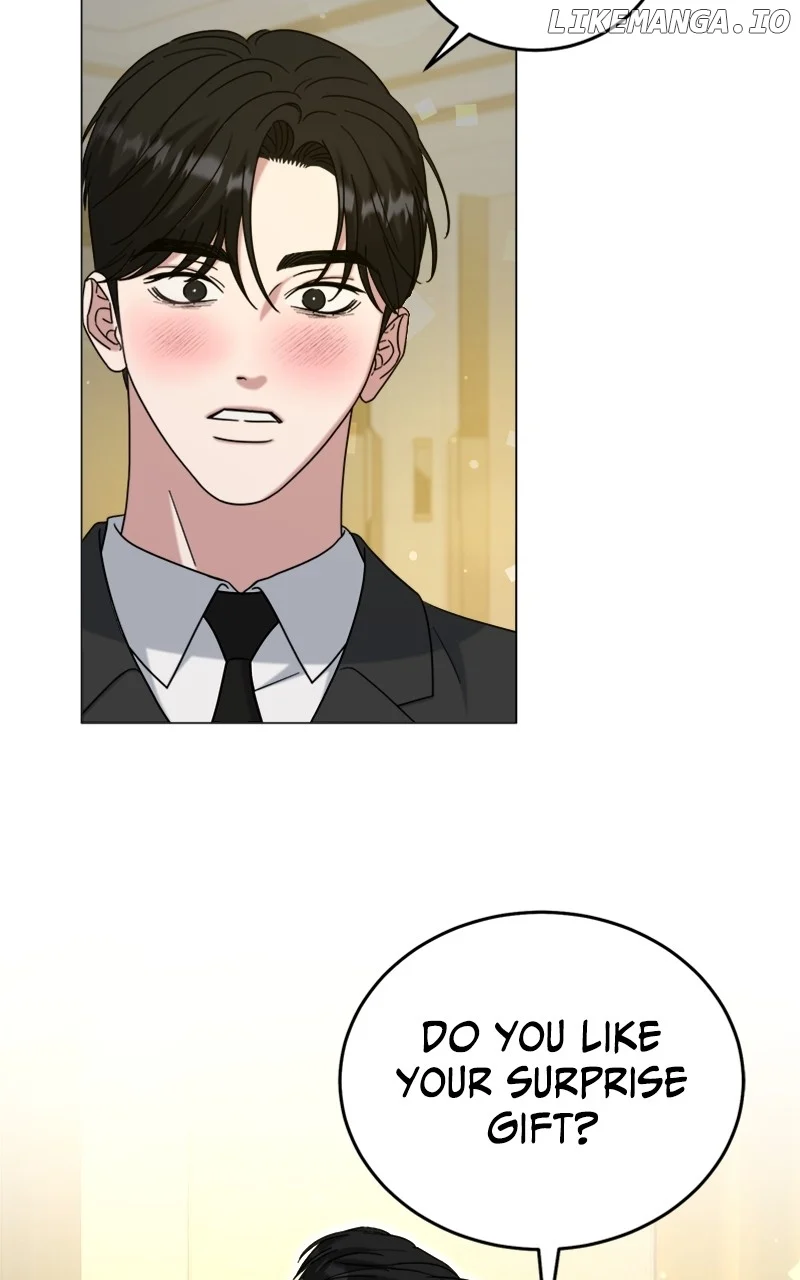 Your Instinctive Love Chapter 72 - Page 78