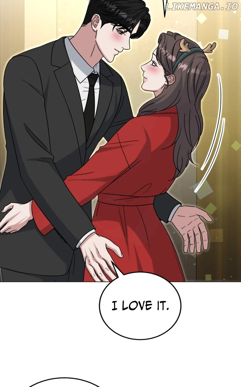 Your Instinctive Love Chapter 72 - Page 79