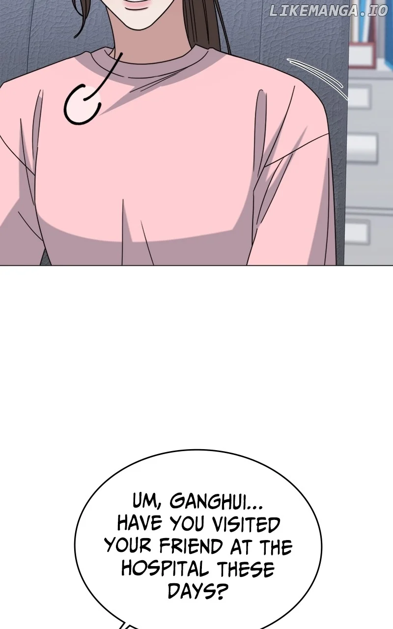Your Instinctive Love Chapter 72 - Page 8