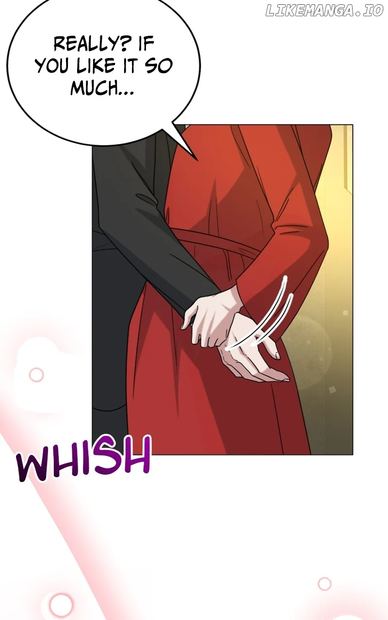 Your Instinctive Love Chapter 72 - Page 80