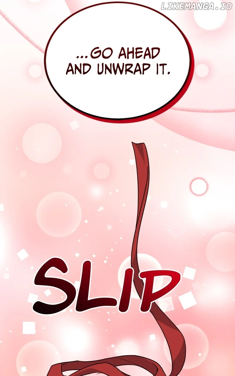 Your Instinctive Love Chapter 72 - Page 81