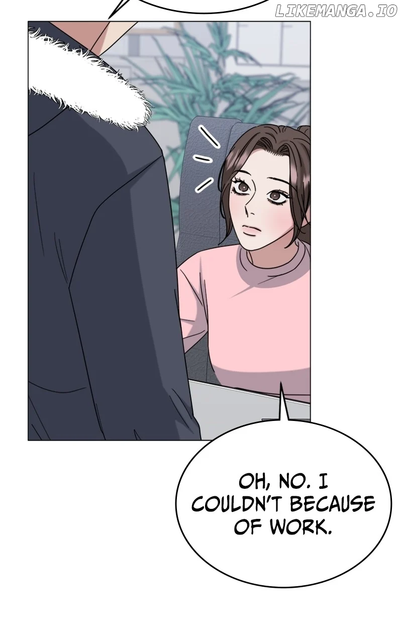 Your Instinctive Love Chapter 72 - Page 9
