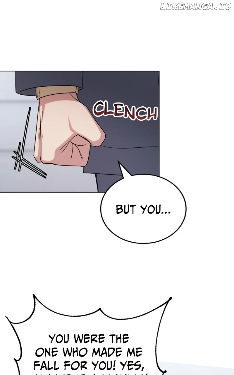 Your Instinctive Love Chapter 73 - Page 11