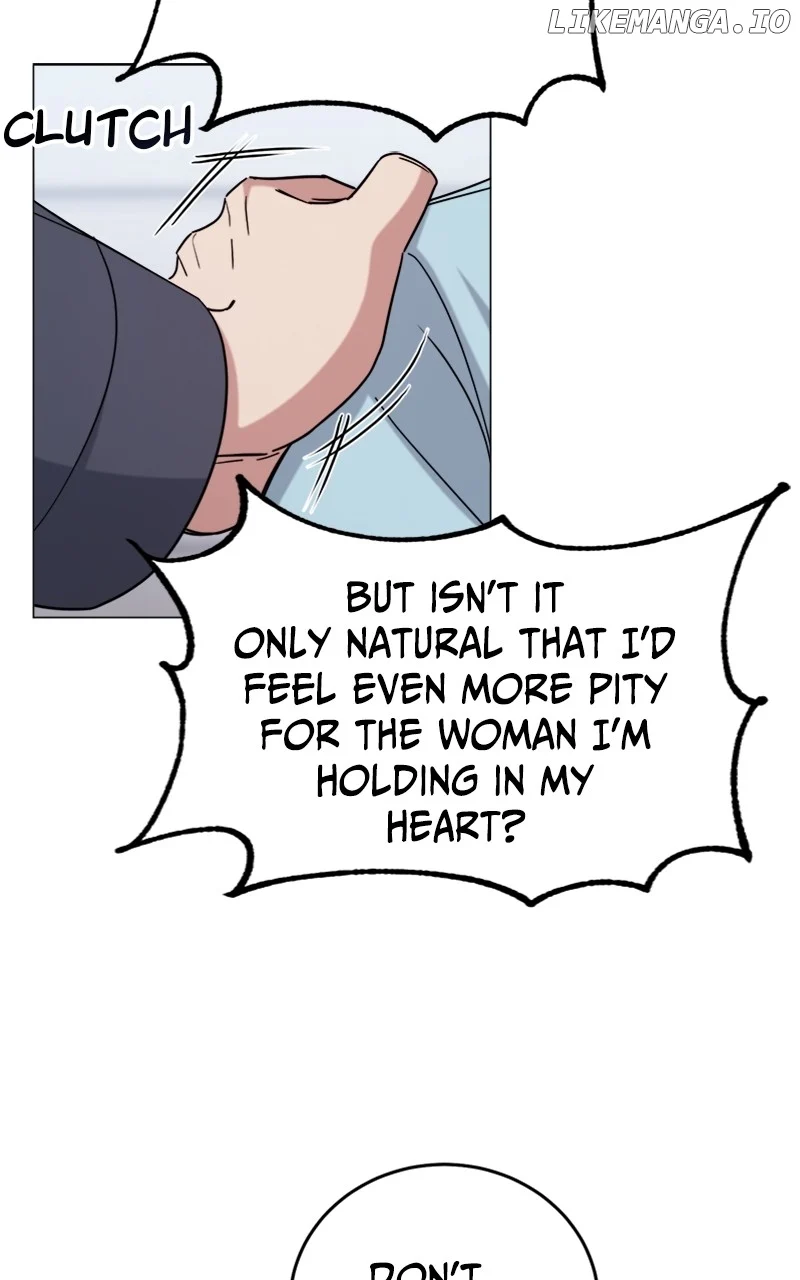 Your Instinctive Love Chapter 73 - Page 14