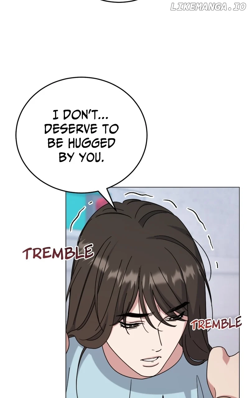 Your Instinctive Love Chapter 73 - Page 16